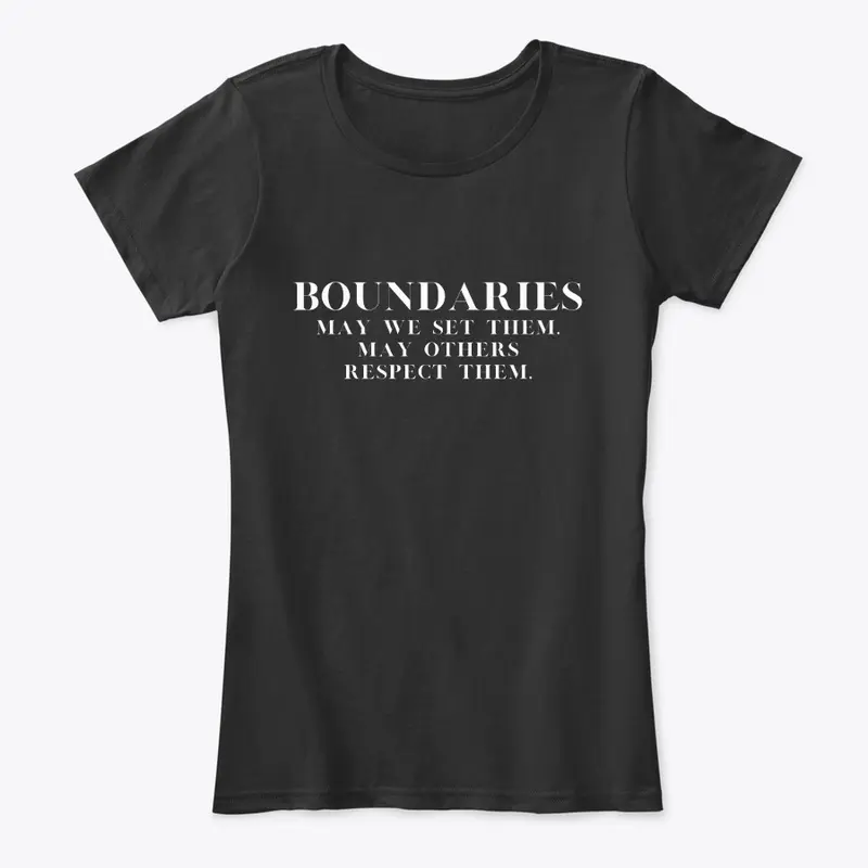 Boundaries Collection